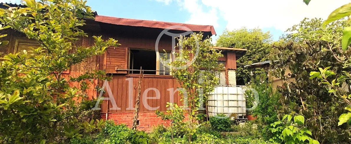 Prodej chaty 25 m², pozemek 411 m²
